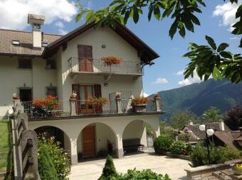 Apartamento Appartamento Con Terrazza