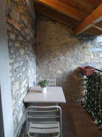 Apartamento Casa Alberta