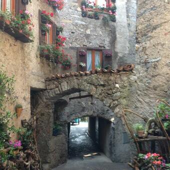 Bed & Breakfast Idroblu Bondone