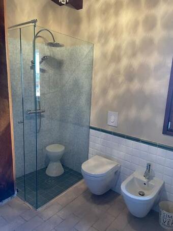 Villetta Vittoria -country House-