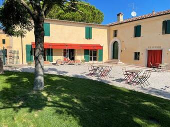 Bed & Breakfast Turchi Farm - Locanda Della Luna & Antico Frantoio