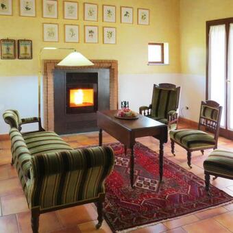 La Centuria Societ� Agricola Casa Vacanze