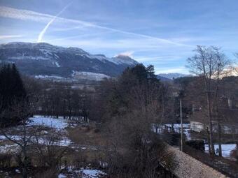 Apartamento Logis Marceau