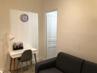 Apartamento 131 Rue Sergent Blandan