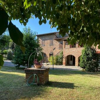 Apartamento Agriturismo Agro Centorio