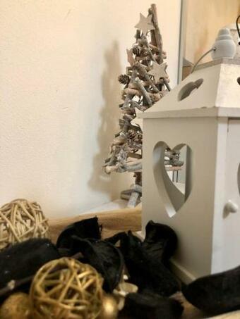 Apartamento La Casa Di Anna