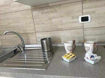 Casa Vacanze ? Gli Orizzonti ? Appartamento Ninfea