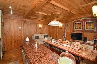 Apartamento Casa Lili Dolomiti, Casa Vacanze A Dosoledo