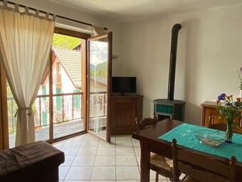 Apartamento Da Zia Gegia