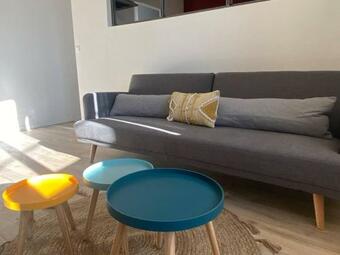 Apartamento Appartement 2 Chambres Centre Ville