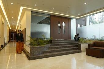 Hotel Makhan Vihar