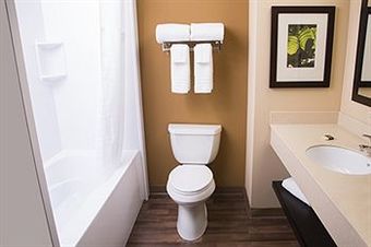 Hotel Extended Stay America - Fairfield - Napa Valley