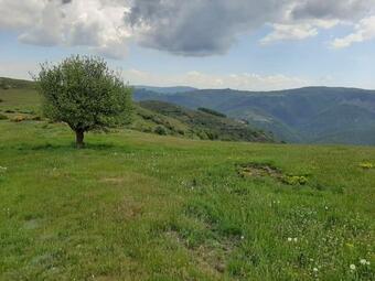 Villa Au C?ur Des Montagnes