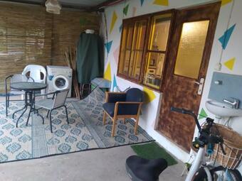 Apartamento Jordan River Cozy Getaway