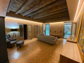 Hostal D'este, Il Bel Dormire