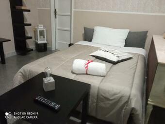 Casa Vacanze Il Borgo Di Baroncino.