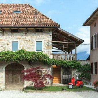 Hostal Relais Poggio Pagnan