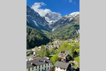 Apartamento Casa Bel Vedere