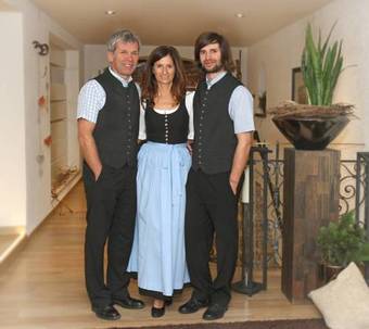 Landhotel Sch�tterbad