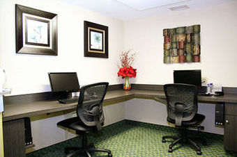 Hotel Candlewood Suites Harrisonburg