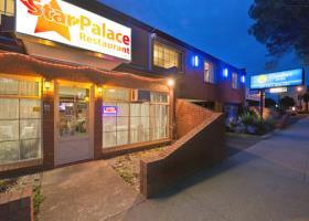 Comfort Inn Bay City Motel