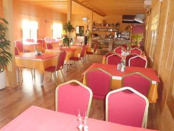 Hotel Motel San Isidro