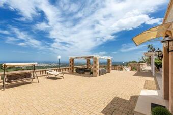 Apartamento Trullo Monte Cannone