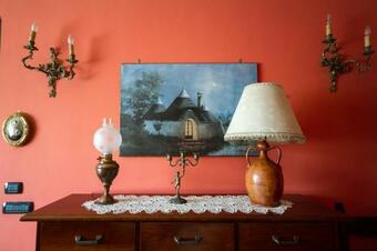 Apartamento Villa Giacomina