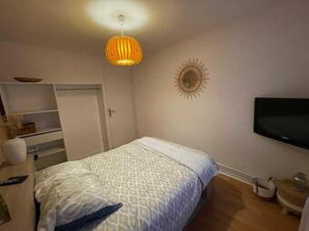 Apartamento Escale � La La "maison Des Pyr�n�es" ! T3 60 M2