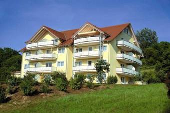 Ferienhaus Rheintalblick