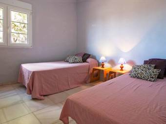 Holiday Home Finca Kriek Rincon De La Victoria