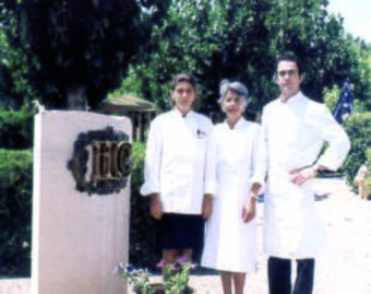 Hotel Pintor Mars�