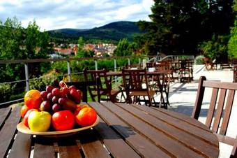 Hotel Luces Del Poniente