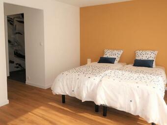 Holiday Home Les Bruy�res