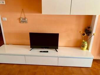 Apartamento Appartamento Privato La Margherita