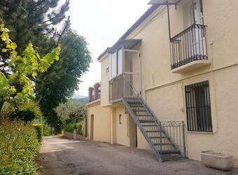 Apartamento Grazioso Bilocale Immerso Nel Verde