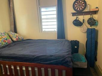 Caba�a Cap De Mar Camping Ground