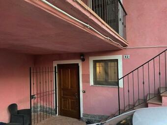 Apartamento The Second Luzieth?s Home