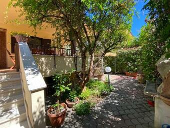 Villa Casamia Tortora Marina