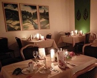 Hotel Gasthof Altes Casino