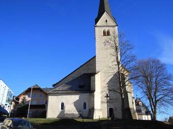 Apartment Haus Maria 2