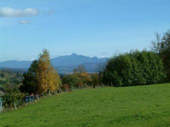 Hostal G�stehaus Alpina