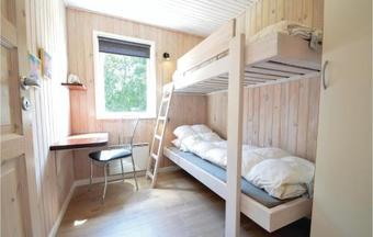 Holiday Home Limfjordsvangen Snedsted X