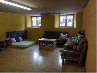 Apartamento G�stehaus Appartements Egender