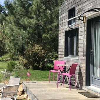 Logement Insolite / Jolie Tiny House
