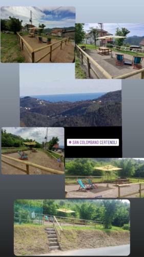 Apartamento Il Villino2