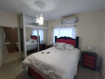 Villa Las Flores Pedernales