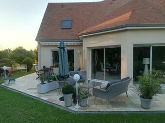 Bed & Breakfast Les Hautes Marnes