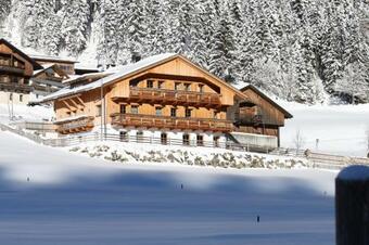 Agroturismo Huberhof