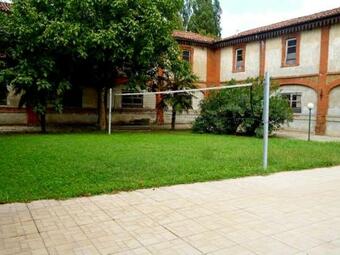 Villa Di San Gervasio